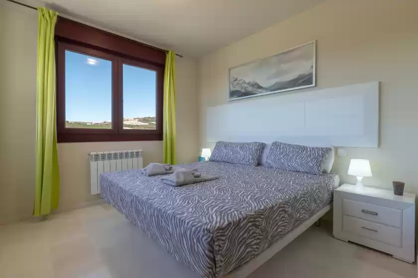 Location de vacances à Bahia casares 4, Casares