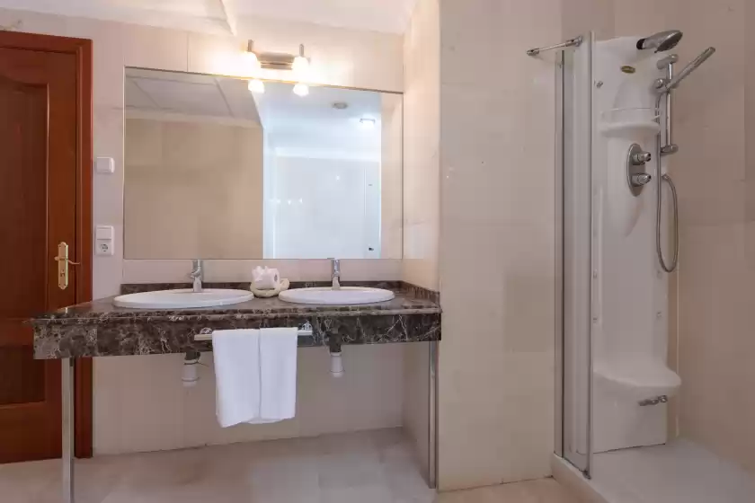 Location de vacances à Bahia casares 4, Casares