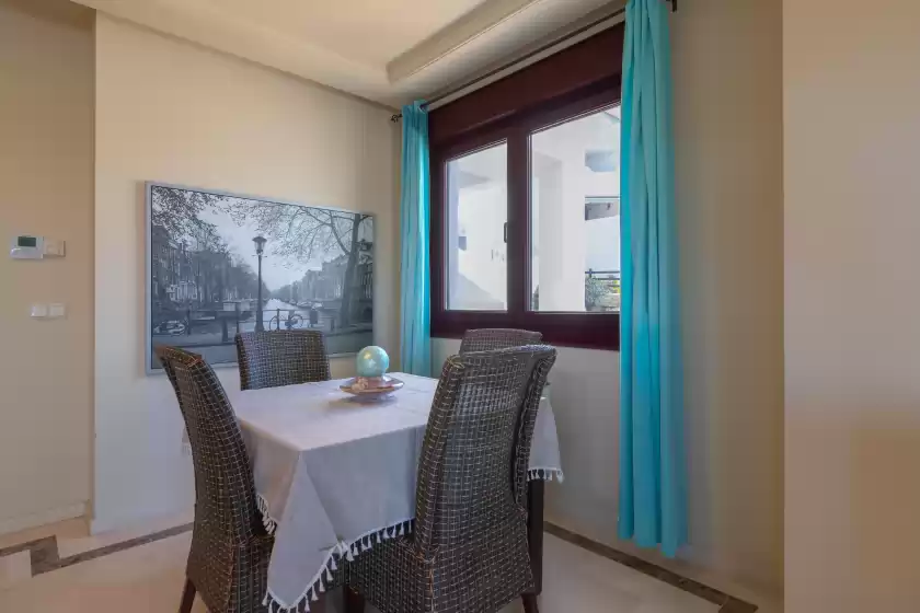 Location de vacances à Bahia casares 4, Casares