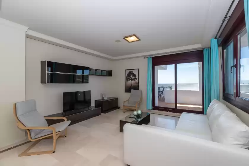 Location de vacances à Bahia casares 4, Casares