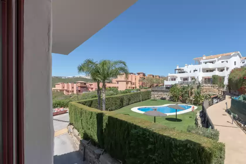 Location de vacances à Bahia casares 4, Casares