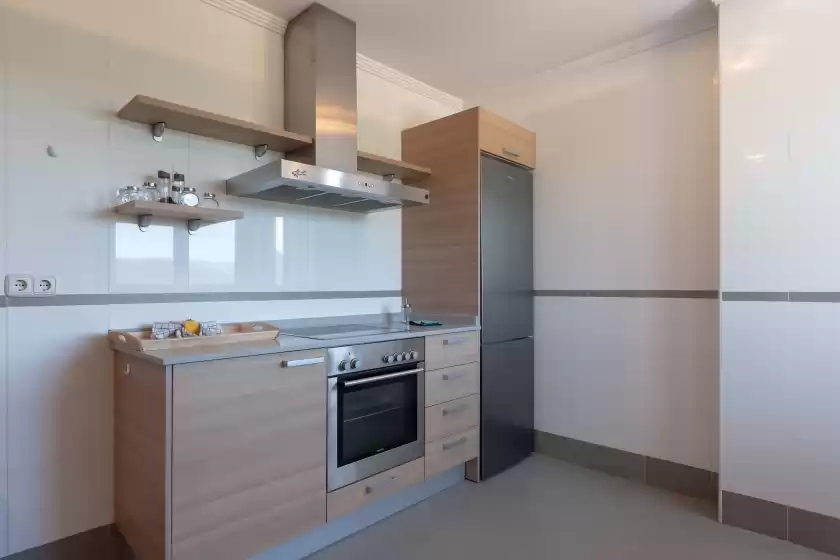 Location de vacances à Bahia casares 4, Casares