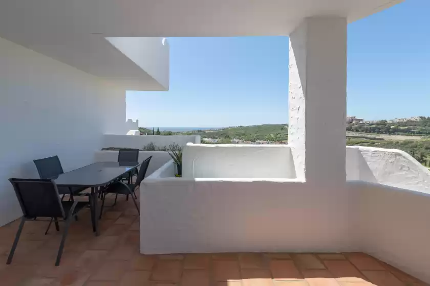 Location de vacances à Bahia casares 4, Casares