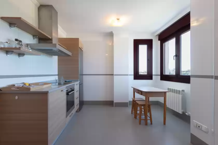 Location de vacances à Bahia casares 4, Casares