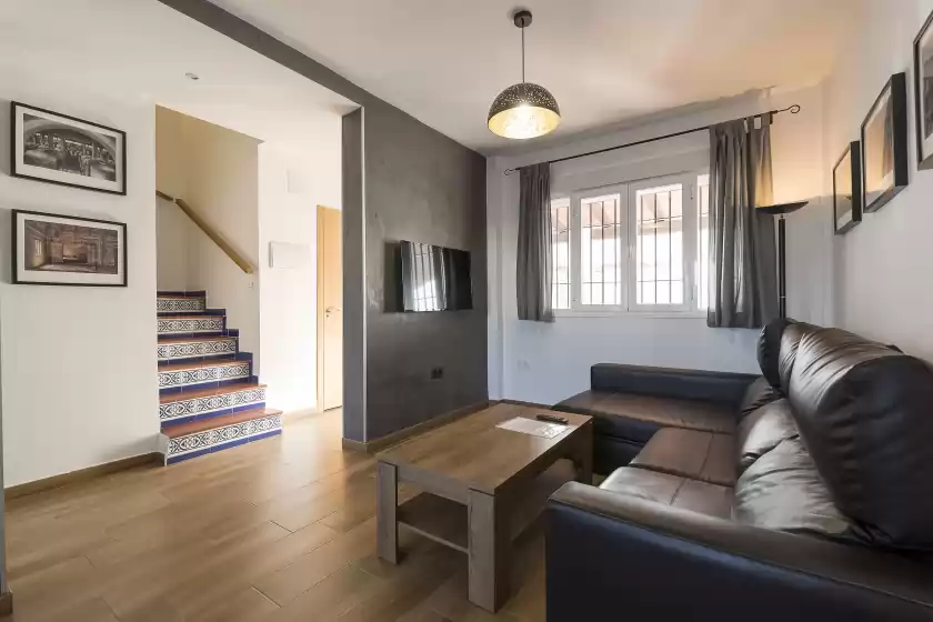 Location de vacances à Beautiful duplex, Chiclana de la Frontera