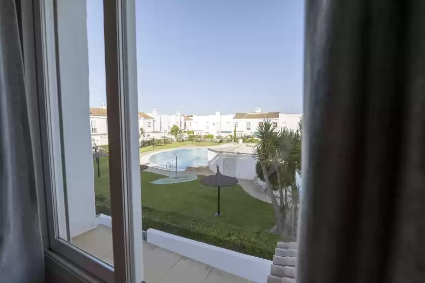 Location de vacances à Beautiful duplex, Chiclana de la Frontera
