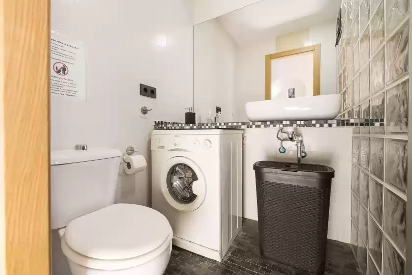 Location de vacances à Beautiful duplex, Chiclana de la Frontera