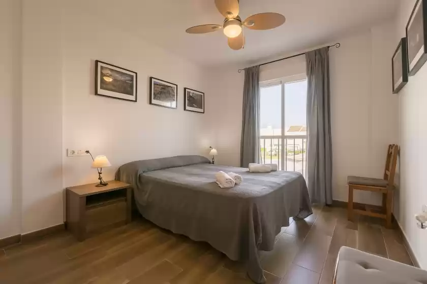 Location de vacances à Beautiful duplex, Chiclana de la Frontera