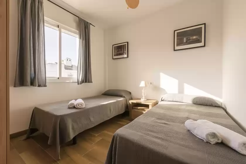 Location de vacances à Beautiful duplex, Chiclana de la Frontera