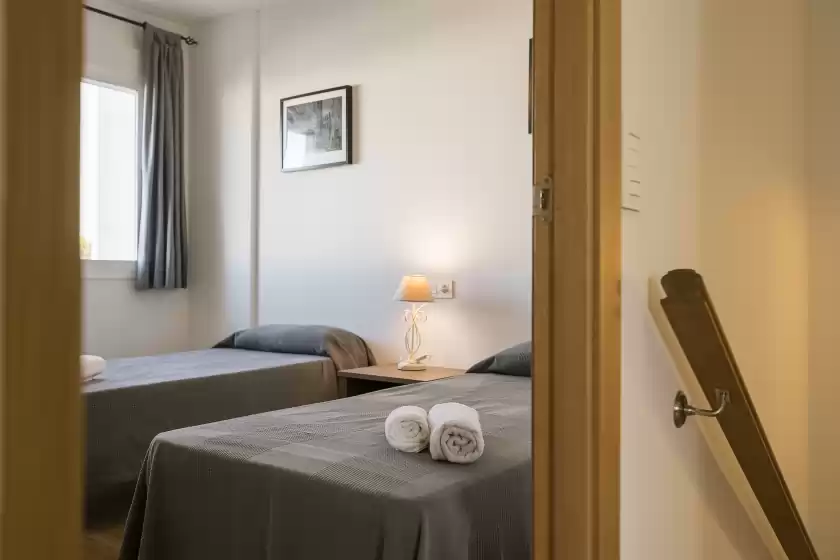 Location de vacances à Beautiful duplex, Chiclana de la Frontera