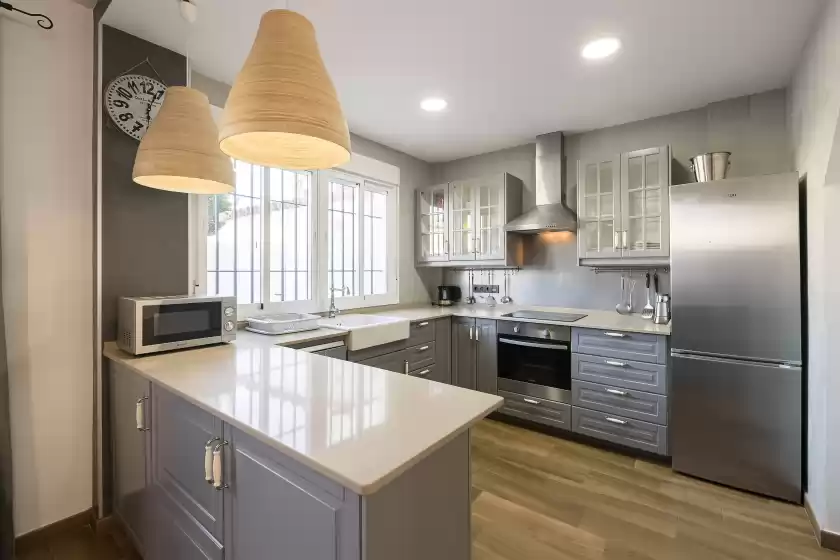 Location de vacances à Beautiful duplex, Chiclana de la Frontera