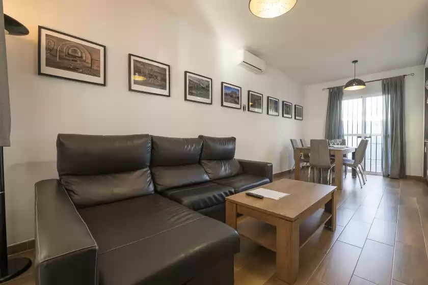 Location de vacances à Beautiful duplex, Chiclana de la Frontera