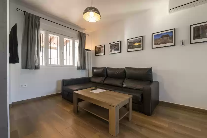 Location de vacances à Beautiful duplex, Chiclana de la Frontera