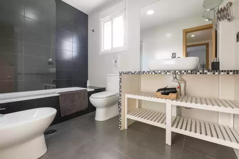 Location de vacances à Beautiful duplex, Chiclana de la Frontera