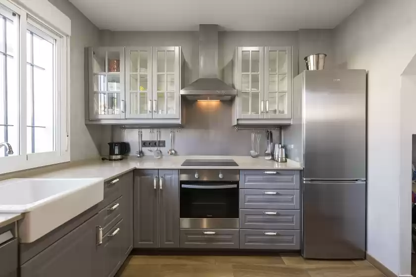 Location de vacances à Beautiful duplex, Chiclana de la Frontera