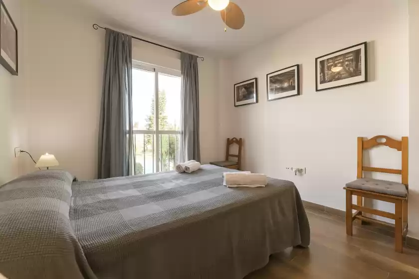 Location de vacances à Beautiful duplex, Chiclana de la Frontera