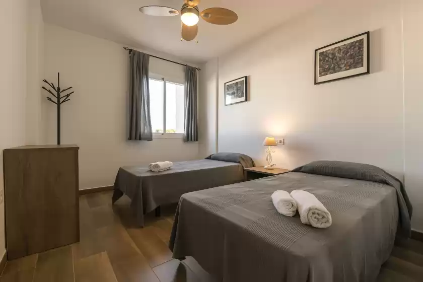 Location de vacances à Beautiful duplex, Chiclana de la Frontera