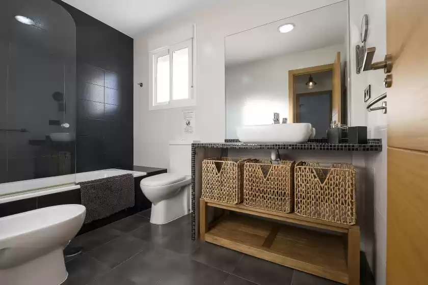 Location de vacances à Duplex near the beach , Sancti Petri-La Barrosa