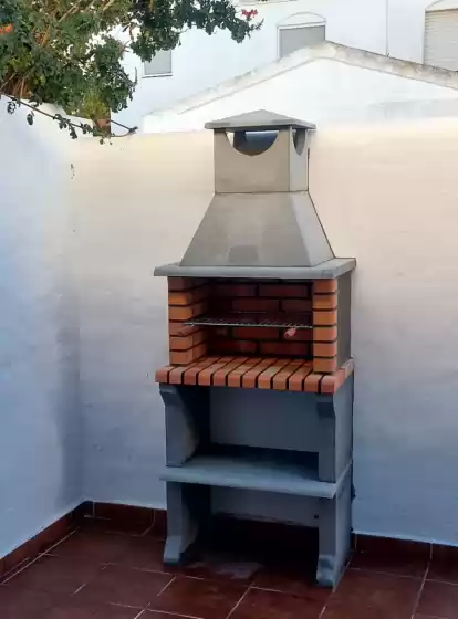 Location de vacances à Duplex near the beach , Sancti Petri-La Barrosa