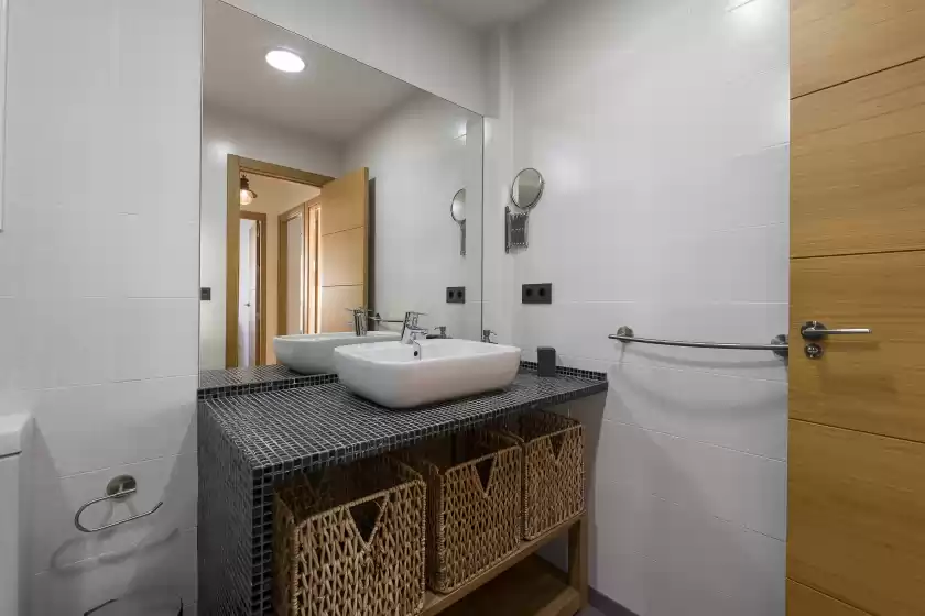 Location de vacances à Duplex near the beach , Sancti Petri-La Barrosa