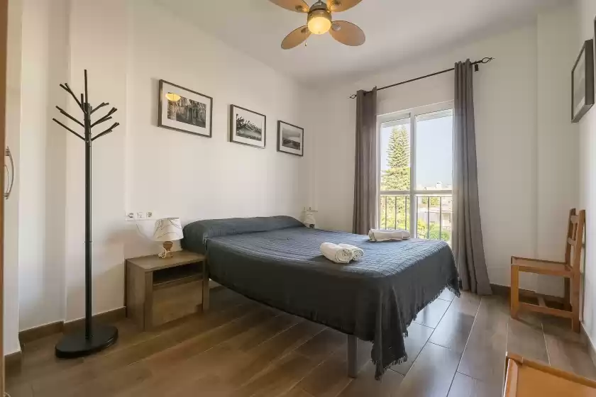 Location de vacances à Duplex near the beach , Sancti Petri-La Barrosa