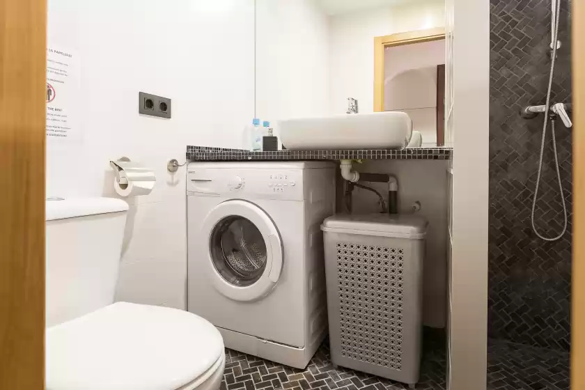 Location de vacances à Duplex near the beach , Sancti Petri-La Barrosa