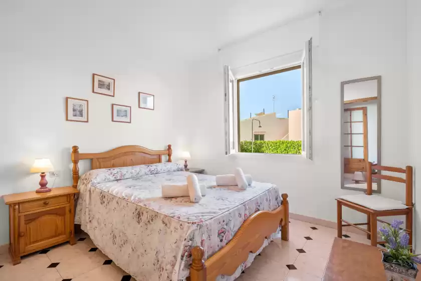 Location de vacances à Torres sureda, Barranch