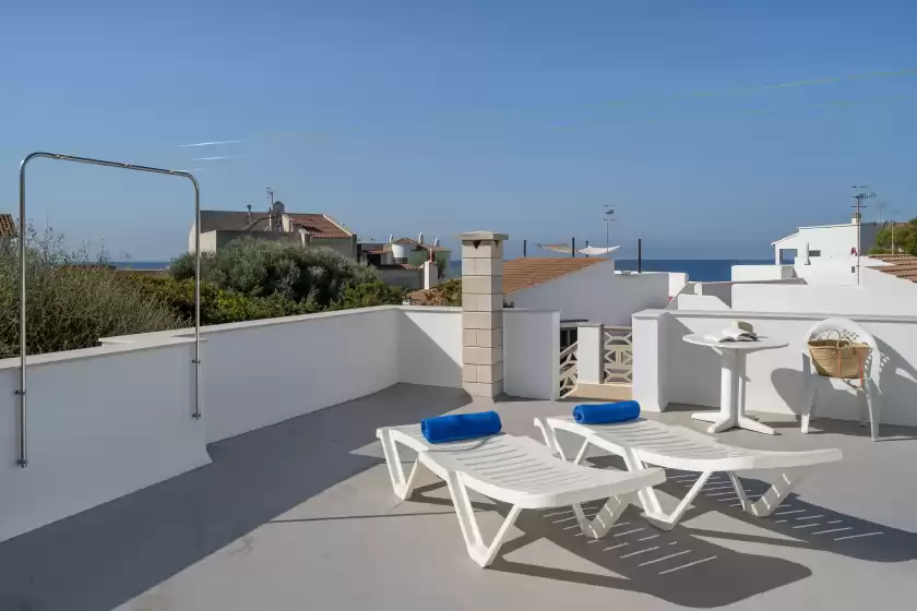 Location de vacances à Torres sureda, Barranch