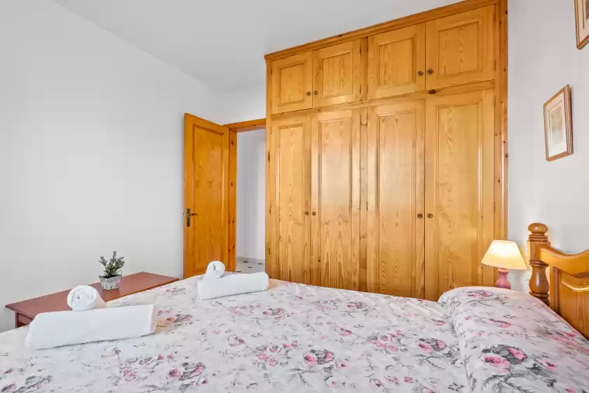 Location de vacances à Torres sureda, Barranch