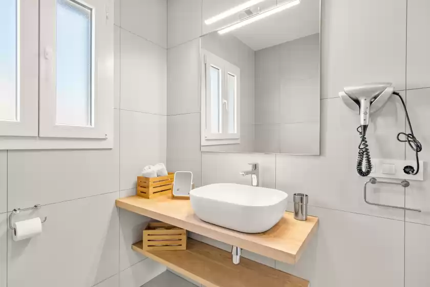 Location de vacances à Torres sureda, Barranch