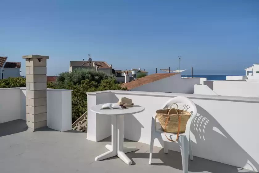 Location de vacances à Torres sureda, Barranch