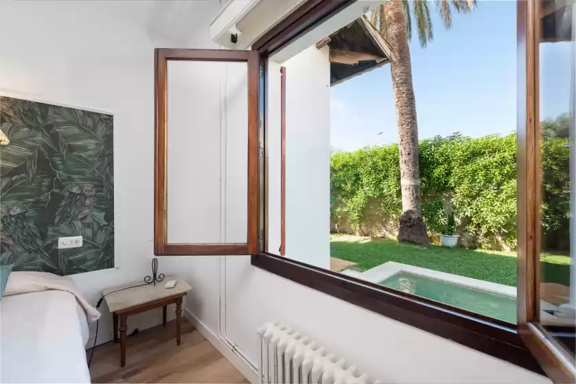 Holiday rentals in La torre de la gola, Port de Pollença