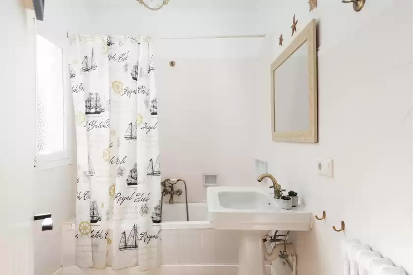 Holiday rentals in La torre de la gola, Port de Pollença