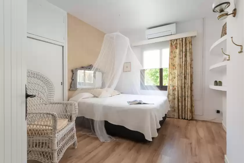 Holiday rentals in La torre de la gola, Port de Pollença