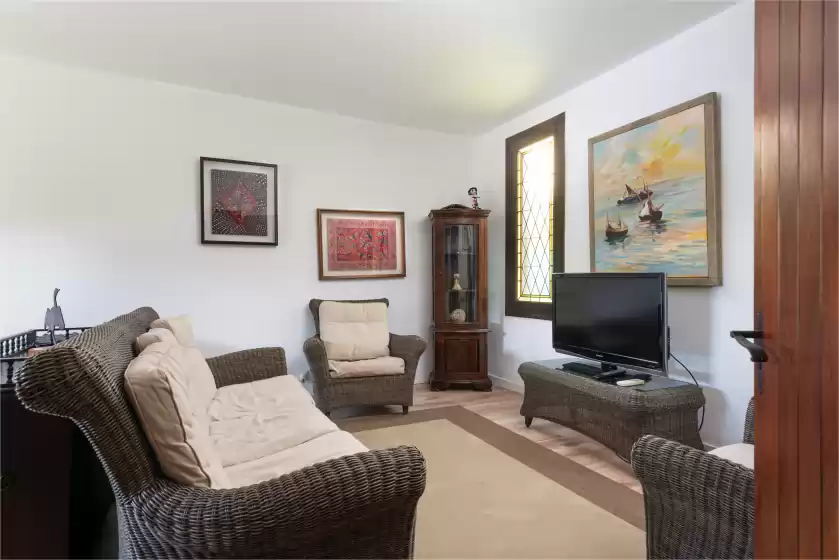 Holiday rentals in La torre de la gola, Port de Pollença