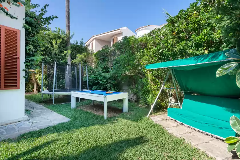 Holiday rentals in La torre de la gola, Port de Pollença