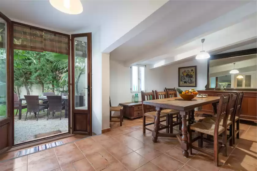 Holiday rentals in La torre de la gola, Port de Pollença