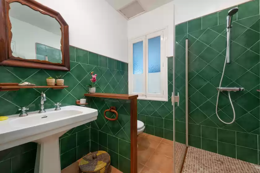 Holiday rentals in La torre de la gola, Port de Pollença