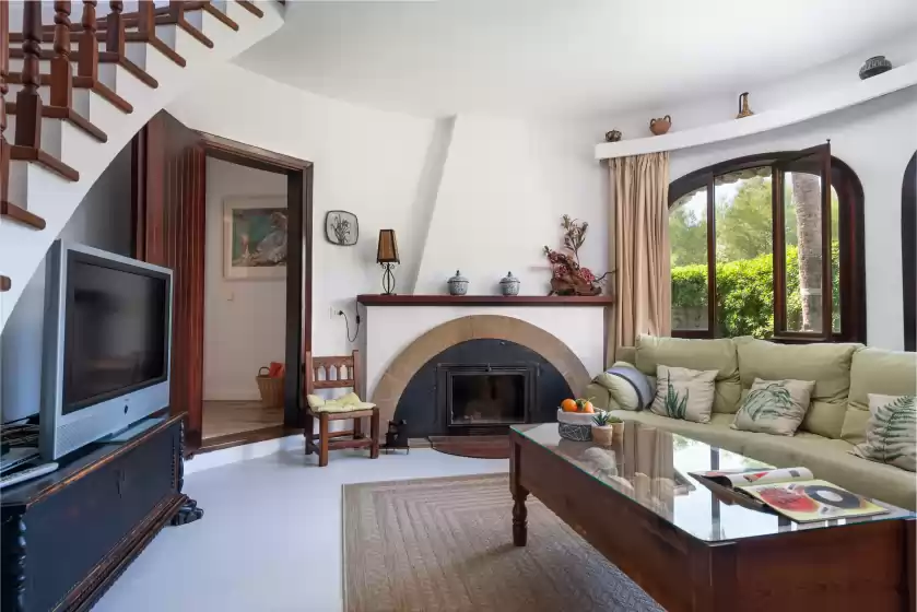 Holiday rentals in La torre de la gola, Port de Pollença