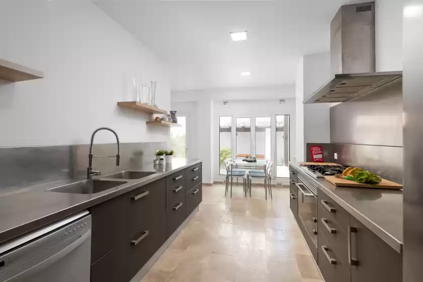 Location de vacances à Casa ramon, Cala d'Or