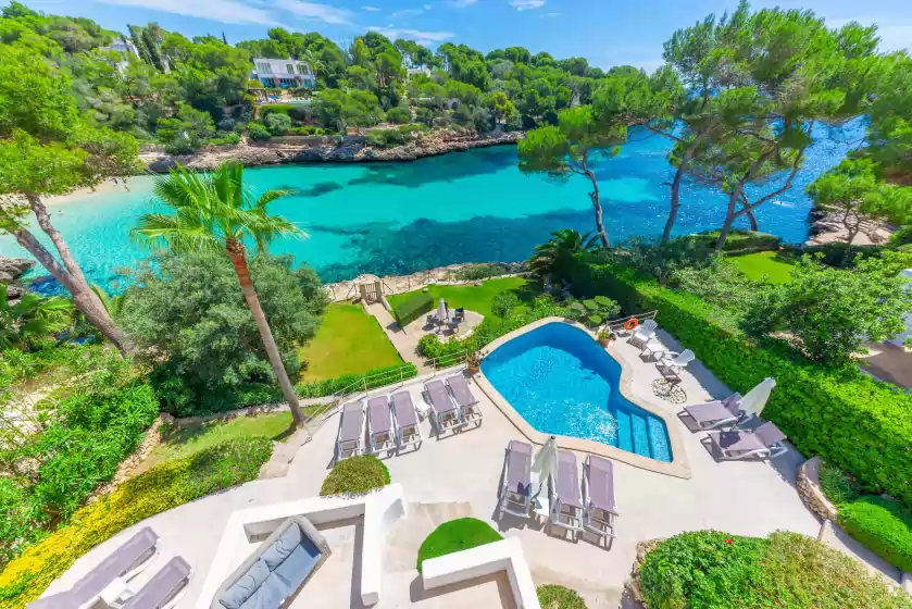 Location de vacances à Casa ramon, Cala d'Or