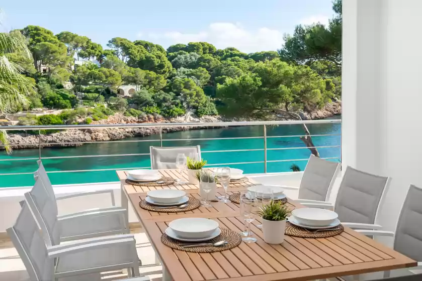 Location de vacances à Casa ramon, Cala d'Or