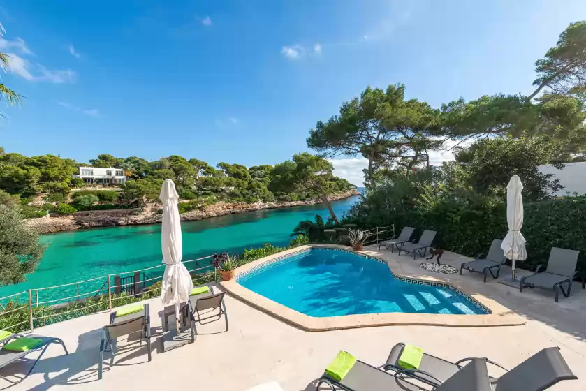 Location de vacances à Casa ramon, Cala d'Or