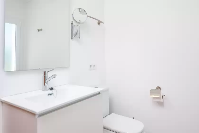 Location de vacances à Casa ramon, Cala d'Or