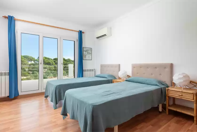 Location de vacances à Casa ramon, Cala d'Or