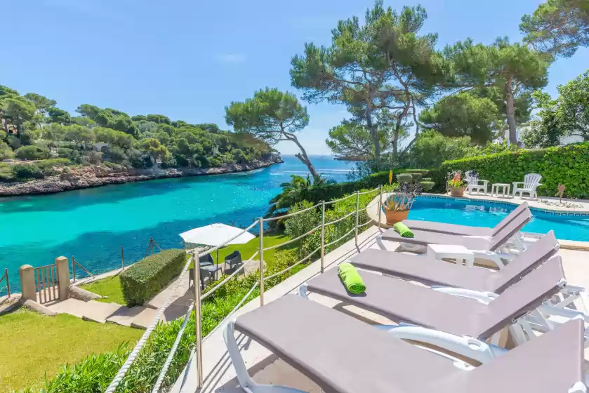 Location de vacances à Casa ramon, Cala d'Or