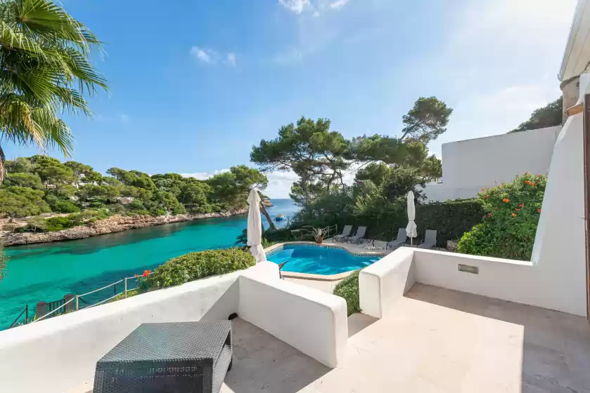 Location de vacances à Casa ramon, Cala d'Or