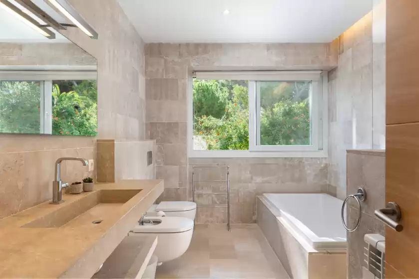 Location de vacances à Casa ramon, Cala d'Or