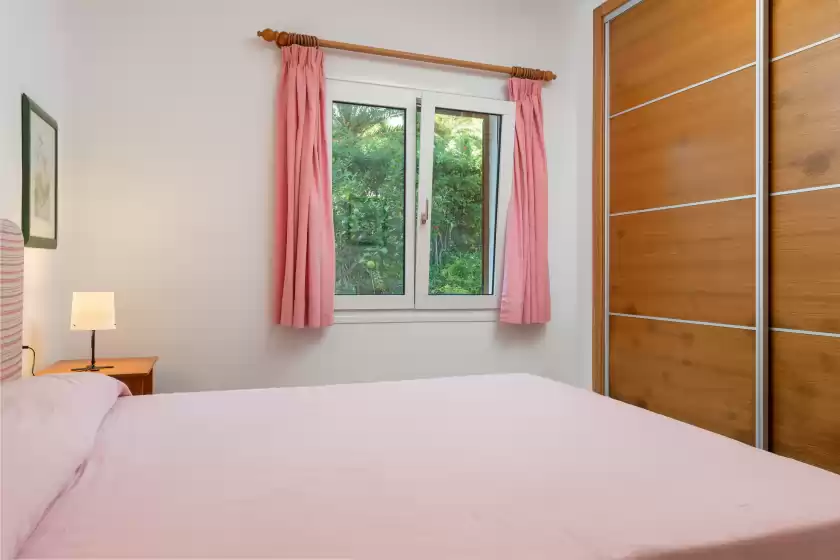 Location de vacances à Casa ramon, Cala d'Or