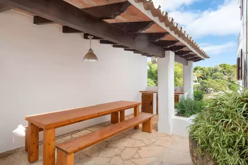 Location de vacances à Casa ramon, Cala d'Or